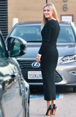 JOANNA KRUPA at Nobu in Malibu 04/12/2021
