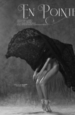 JOCELYN HUDON for En Pointe, 2021