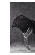 JOCELYN HUDON for En Pointe, 2021