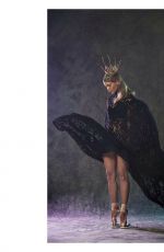 JOCELYN HUDON for En Pointe, 2021
