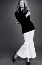 JODIE COMER in Vogue Magazine, Spain April 2021