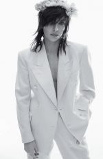 JODIE COMER in Vogue Magazine, Spain April 2021