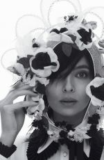 JODIE COMER in Vogue Magazine, Spain April 2021