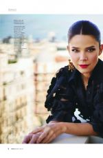 JUANA ACOSTA in Lifestyle Magazine, April 2021