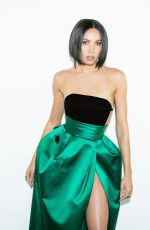 JURNEE SMOLLETT - Naacp Photoshoot 2021