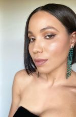 JURNEE SMOLLETT - Naacp Photoshoot 2021