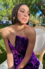 JURNEE SMOLLETT - Pgaa Photoshoot 2021