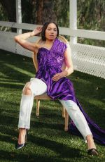 JURNEE SMOLLETT - Pgaa Photoshoot 2021