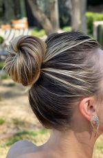 KALEY CUOCO - Sag Awards Photoshoot, April 2021