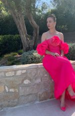 KALEY CUOCO - Sag Awards Photoshoot, April 2021