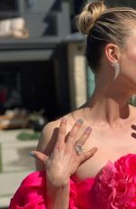 KALEY CUOCO - Sag Awards Photoshoot, April 2021