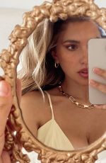 KARA DEL TORO - Instagram Photos 04/28/2021