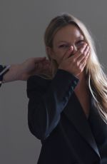 KATE MOSS for Self-portrait Fashion Brand 04/14/2021