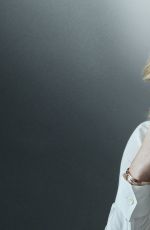 KATE WINSLET in Backstage Magazine, April 2021