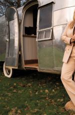 KATE WINSLET in Emmy Magazine, April 2021