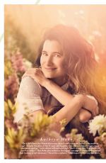 KATHRYN HAHN in People Magazine, Beautiful Issue 2021