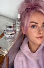 KATIE MCGLYNN - Instagram Photos 04/06/2021