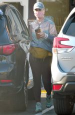KATY PERRY Out and About in Montecito 04*/21/2021