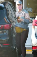 KATY PERRY Out and About in Montecito 04*/21/2021