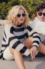 KEIRNAN SHIPKA for Rag & Bone Sunglasses SS21