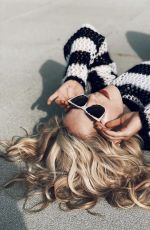 KEIRNAN SHIPKA for Rag & Bone Sunglasses SS21