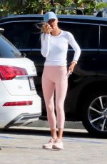 KELLY ROHRBACH Out in Malibu 04/25/2021