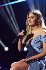 KELSEA BALLERINI Performs at 2021 Academy of Country Music Awards 04/18/2021