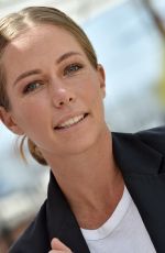 KENDRA WILKINSON at Evereden Kids Skincare Launch in Los Angeles 04/24/2021