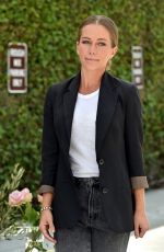 KENDRA WILKINSON at Evereden Kids Skincare Launch in Los Angeles 04/24/2021