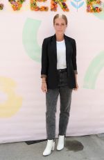 KENDRA WILKINSON at Evereden Kids Skincare Launch in Los Angeles 04/24/2021