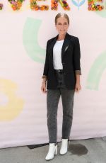 KENDRA WILKINSON at Evereden Kids Skincare Launch in Los Angeles 04/24/2021