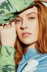 KENNEDY MCMANN for Who What Wear, April 2021