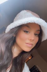 KIRA KOSARIN - Instagram Photos 04/11/2021