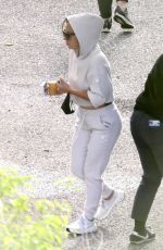 LADY GAGA on the Set og Ridley Scott House of Gucci in Rome 04/26/2021