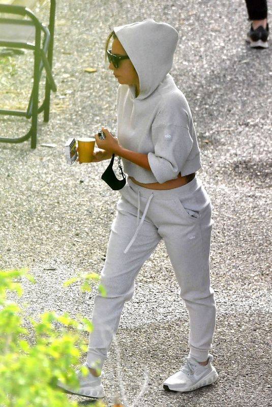 LADY GAGA on the Set og Ridley Scott House of Gucci in Rome 04/26/2021