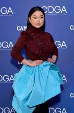 LANA CONDOR at 2021 Costume Designer Guild Awards in Los Angeles 04/13/2021