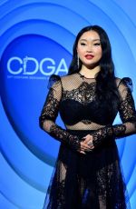 LANA CONDOR at 2021 Costume Designer Guild Awards in Los Angeles 04/13/2021