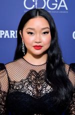LANA CONDOR at 2021 Costume Designer Guild Awards in Los Angeles 04/13/2021