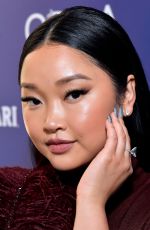 LANA CONDOR at 2021 Costume Designer Guild Awards in Los Angeles 04/13/2021