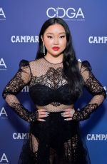 LANA CONDOR at 2021 Costume Designer Guild Awards in Los Angeles 04/13/2021