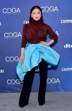 LANA CONDOR at 2021 Costume Designer Guild Awards in Los Angeles 04/13/2021