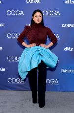 LANA CONDOR at 2021 Costume Designer Guild Awards in Los Angeles 04/13/2021