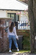 LAUNRYN GOODGER Out House Hunting in Cheshire 04/25/2021