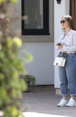LAUNRYN GOODGER Out House Hunting in Cheshire 04/25/2021