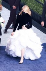 LAURA DERN Arrives at 2021 Oscars in Los Angeles 04/25/2021