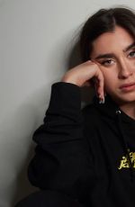 LAUREN JAREGUI for Jaregui Merchandise, April 2021