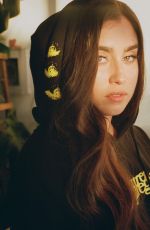 LAUREN JAREGUI for Jaregui Merchandise, April 2021
