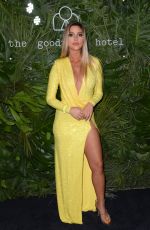 LELE PONS at Goodtime Hotel Opening in Miami 04/16/2021
