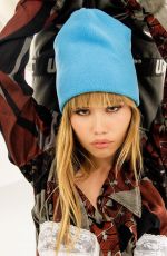 LEXEE SMITH for Cliche, 03/31/2021