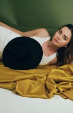 LIANA LIBERATO at a Photoshoot, April 2021